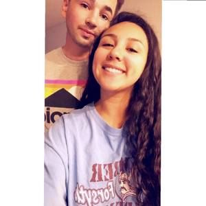 Meet your Posher, Jazlyn